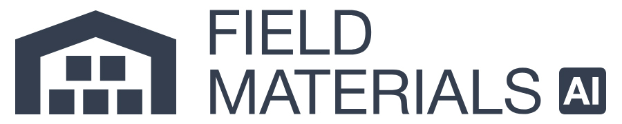 Field Materials Logo
